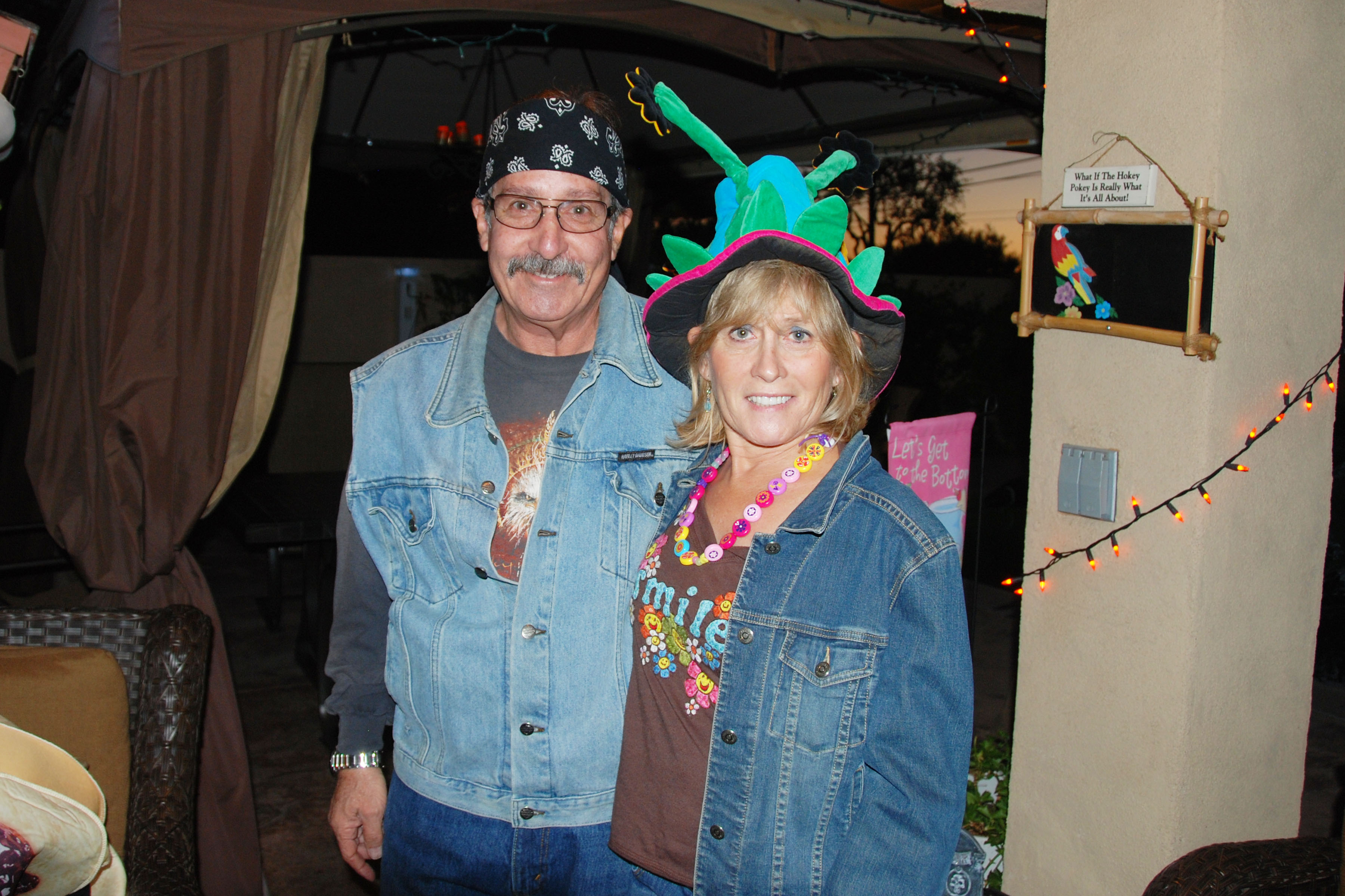 Simi Valley Corvettes