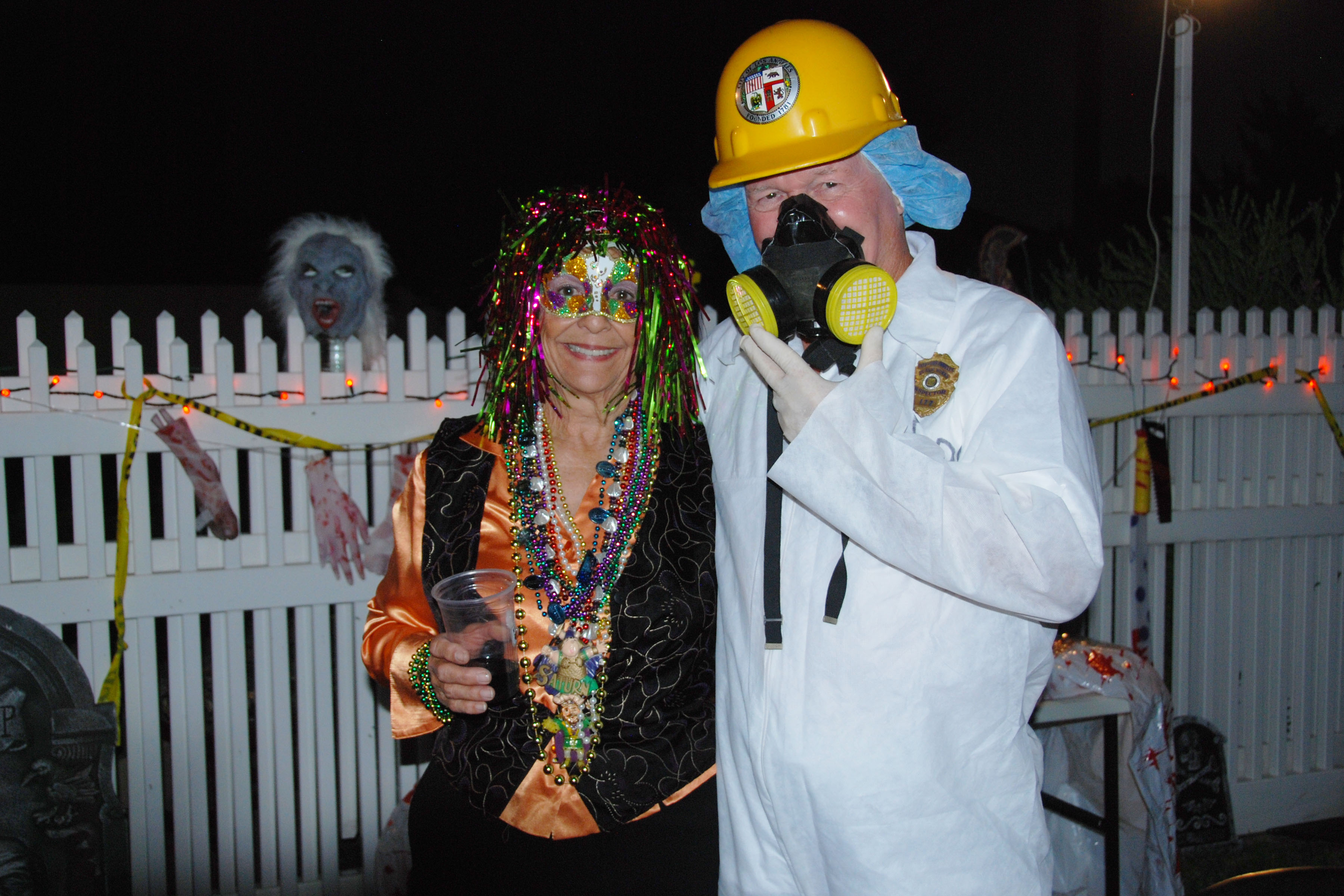 Simi Valley Corvettes