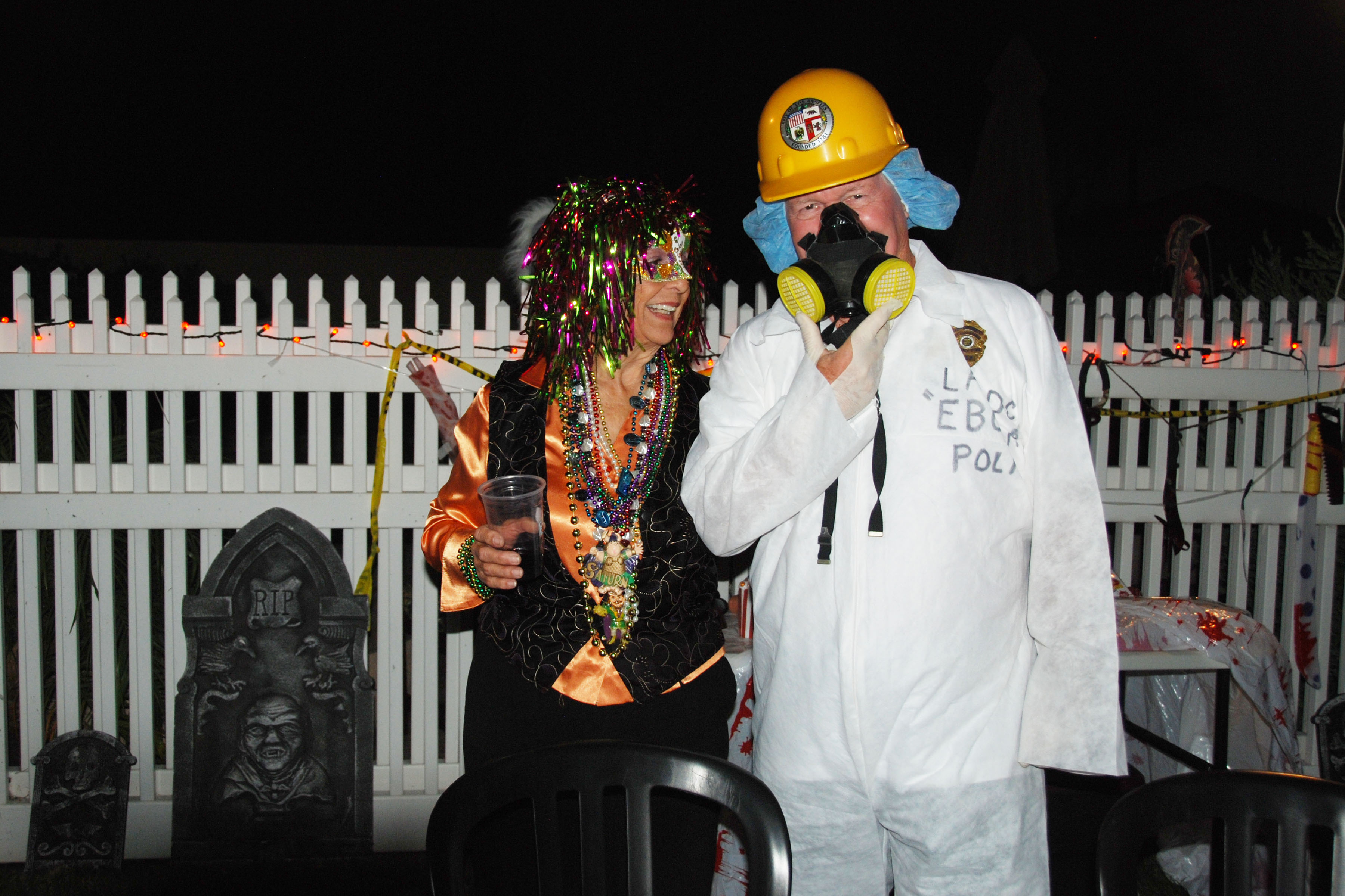 Simi Valley Corvettes