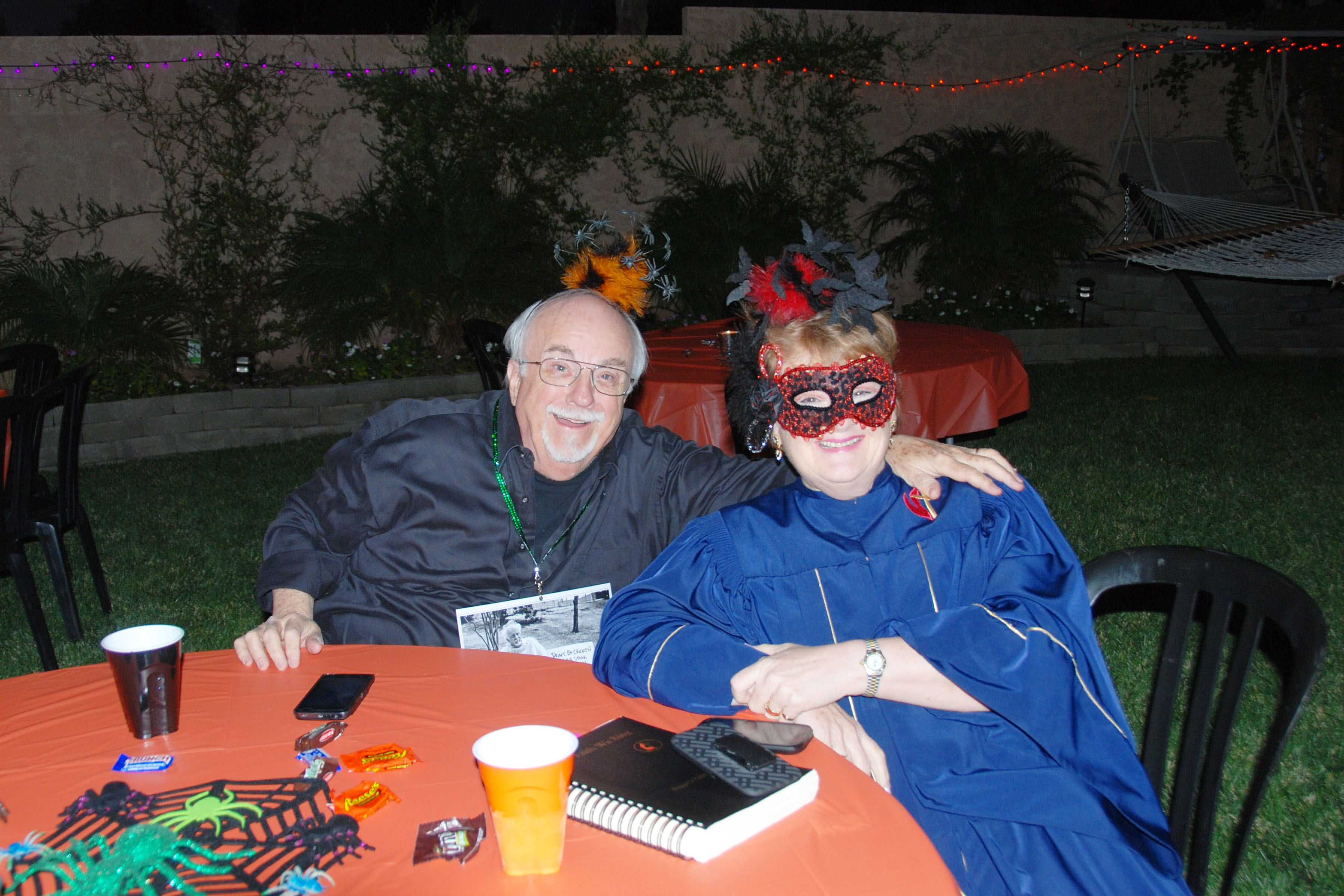 Simi Valley Corvettes