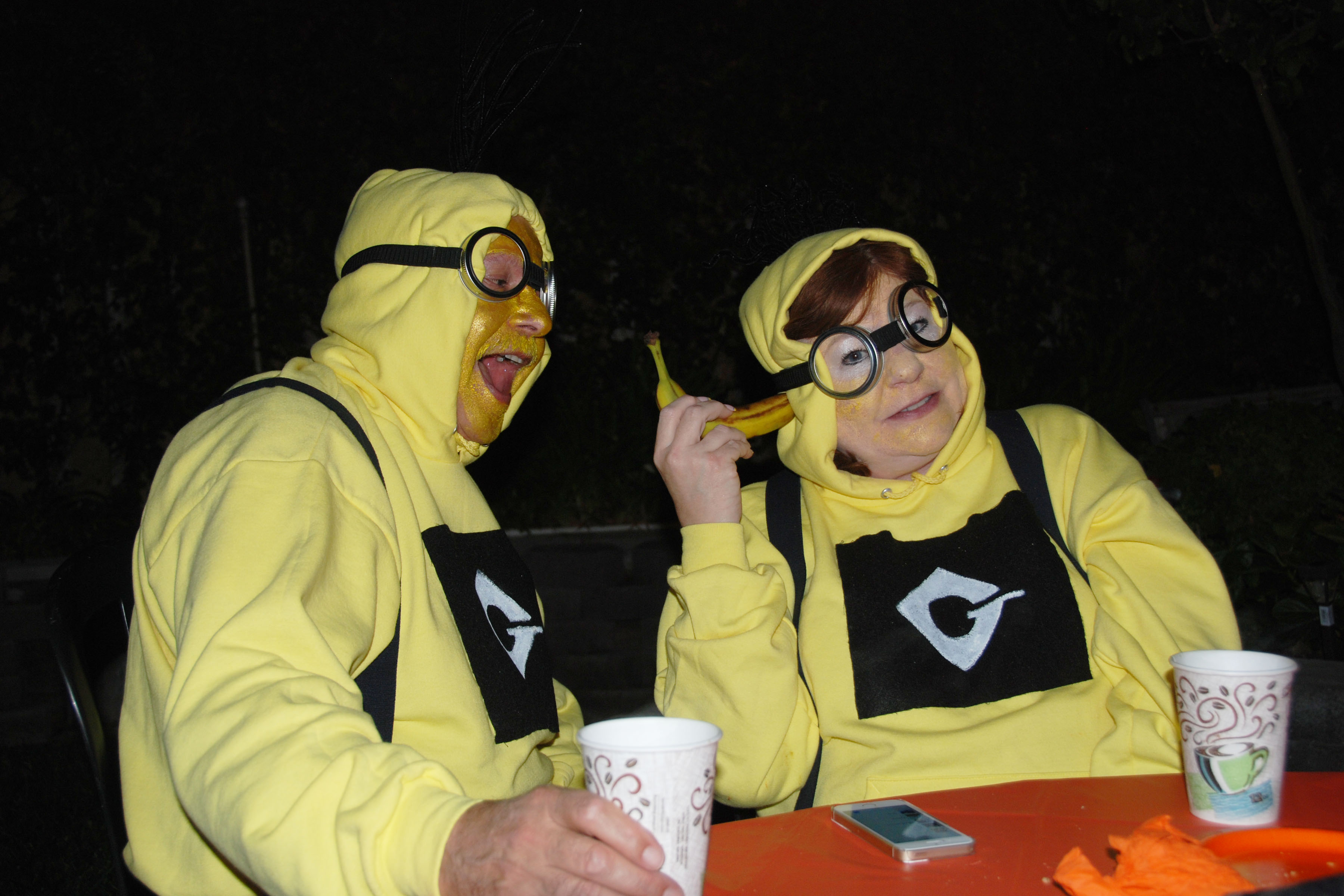 Simi Valley Corvettes