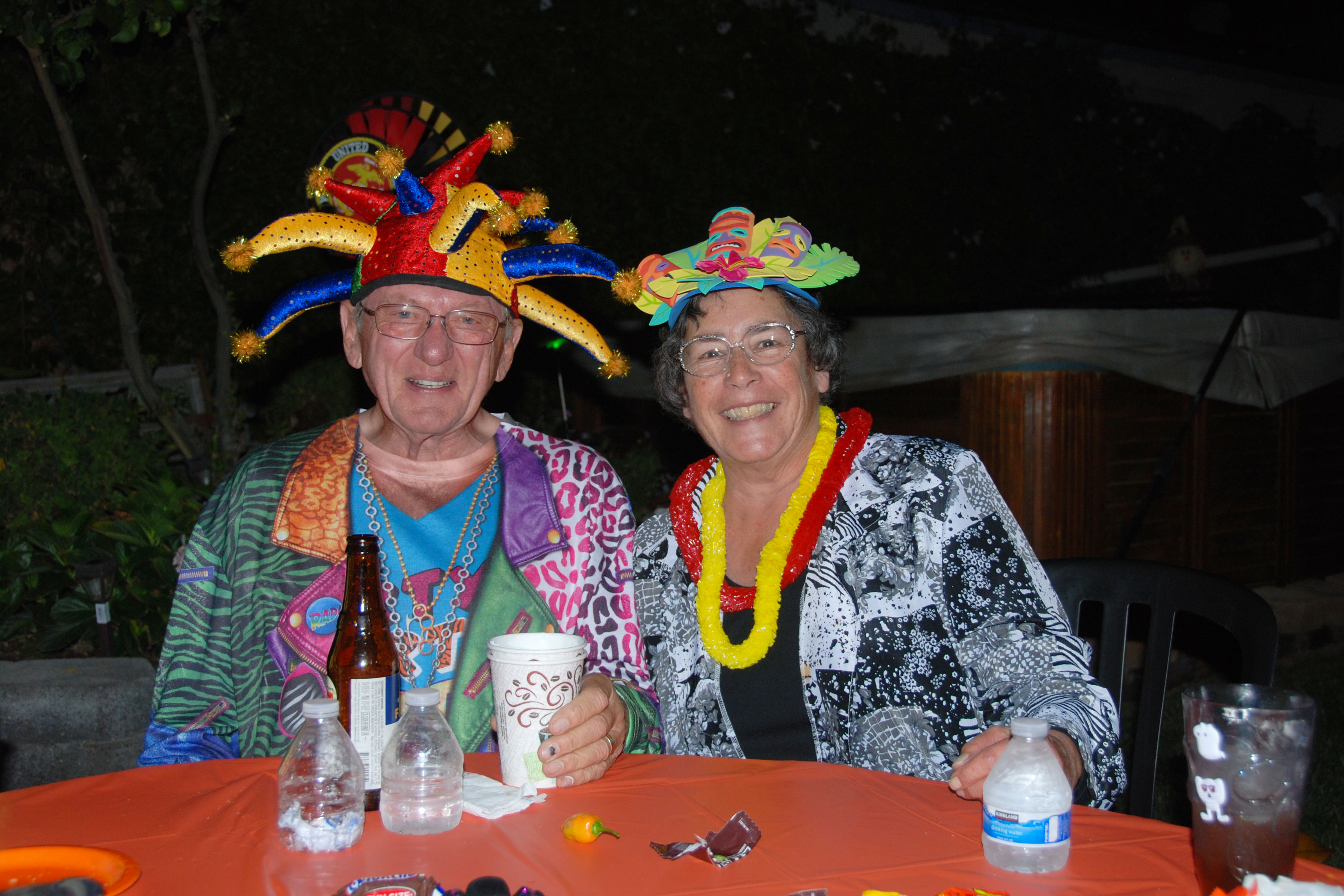Simi Valley Corvettes