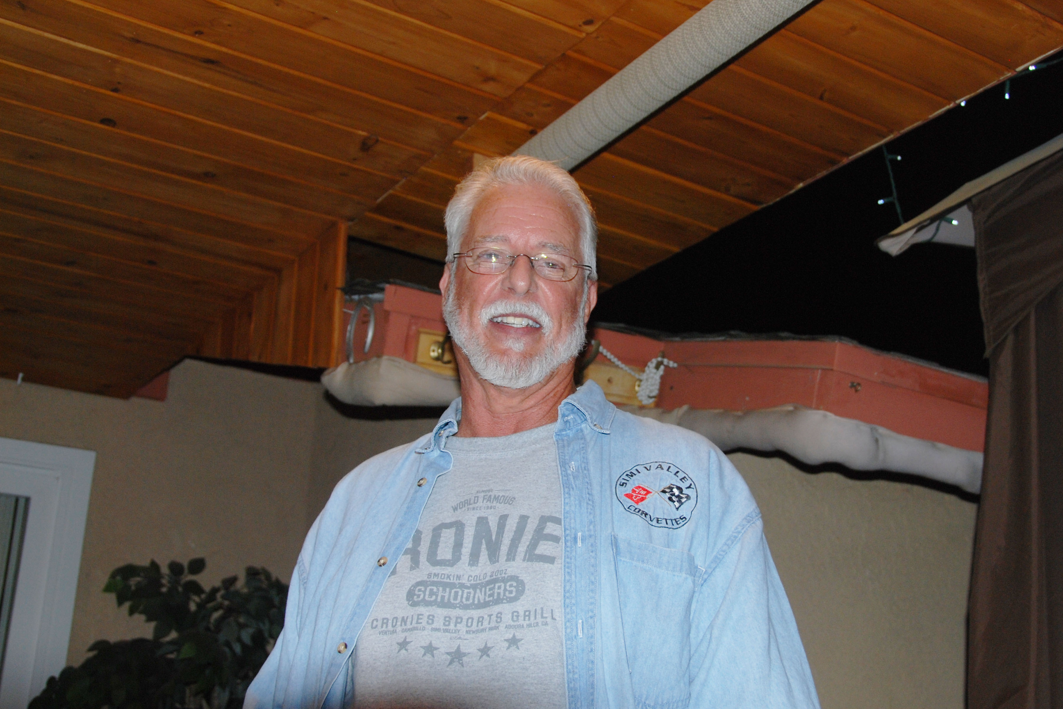 Simi Valley Corvettes