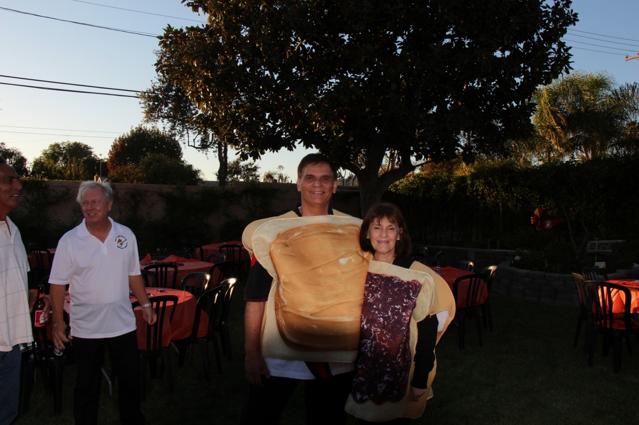 Simi Valley Corvettes