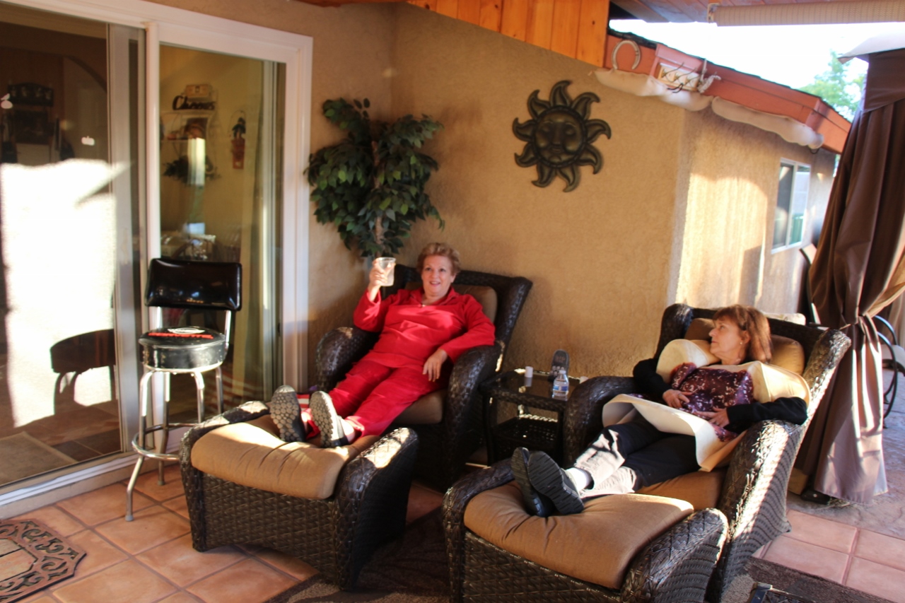 Simi Valley Corvettes