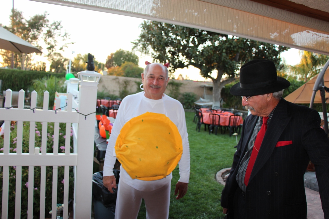 Simi Valley Corvettes