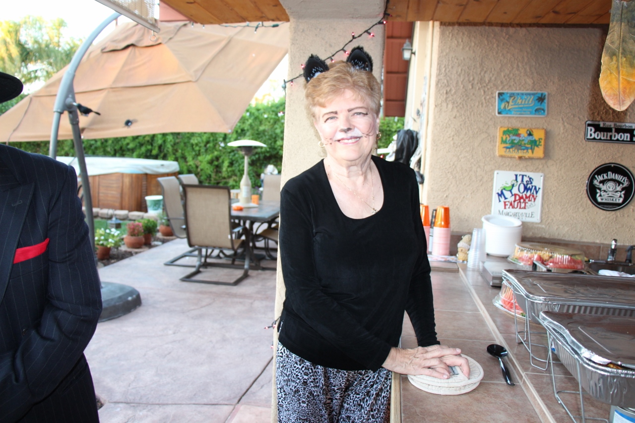 Simi Valley Corvettes