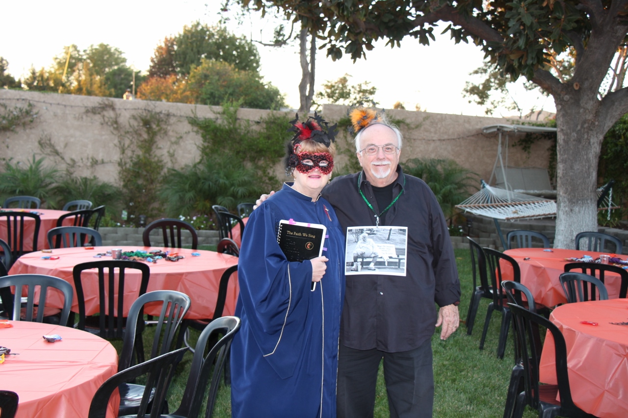 Simi Valley Corvettes