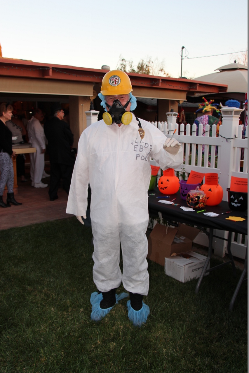Simi Valley Corvettes