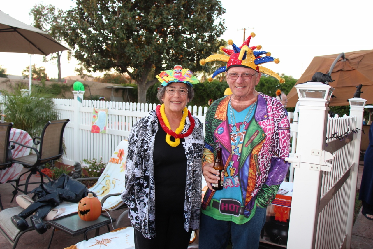 Simi Valley Corvettes