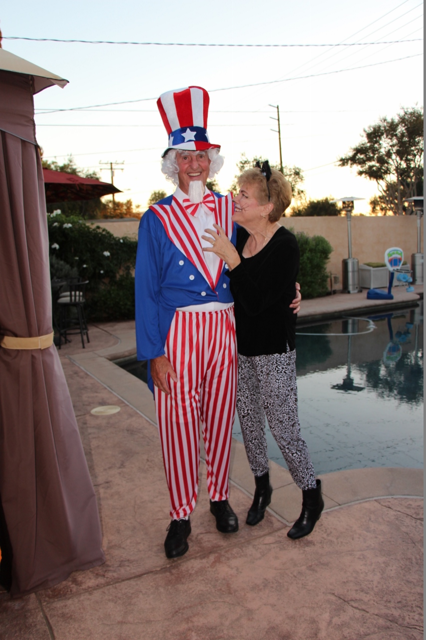 Simi Valley Corvettes