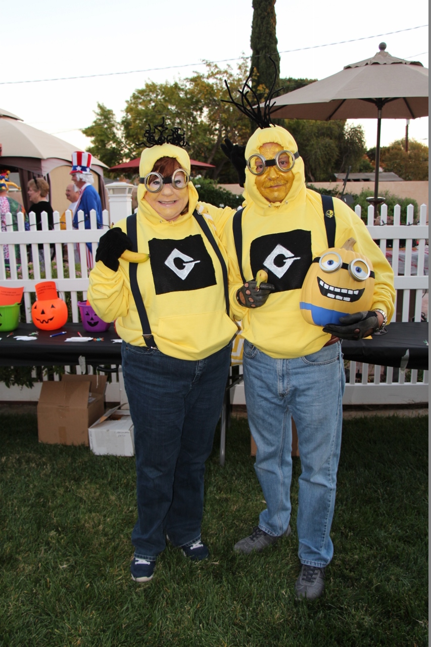 Simi Valley Corvettes