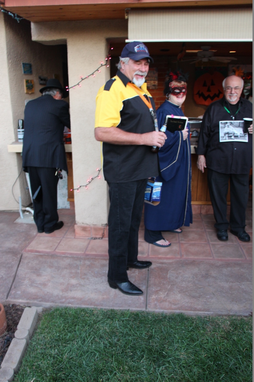 Simi Valley Corvettes