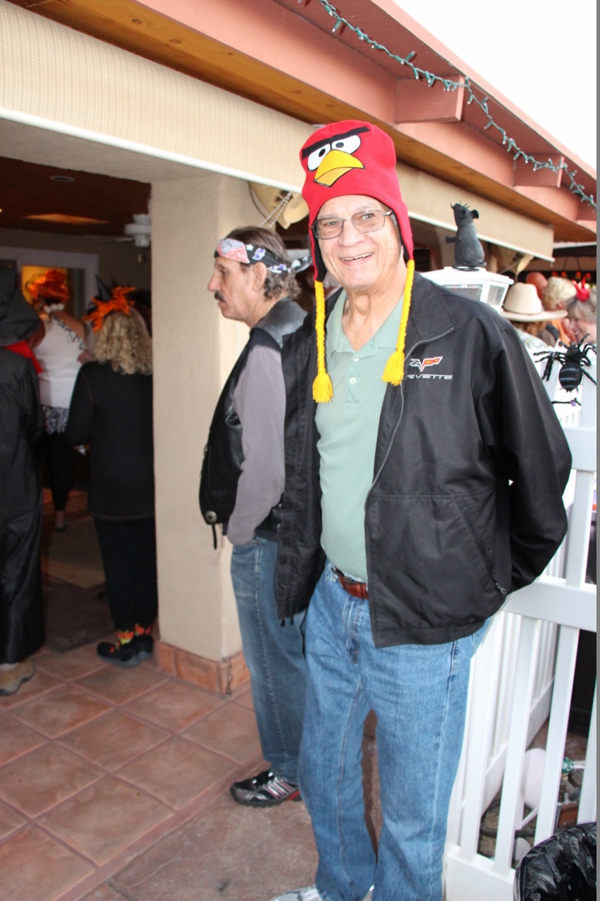 Simi Valley Corvettes