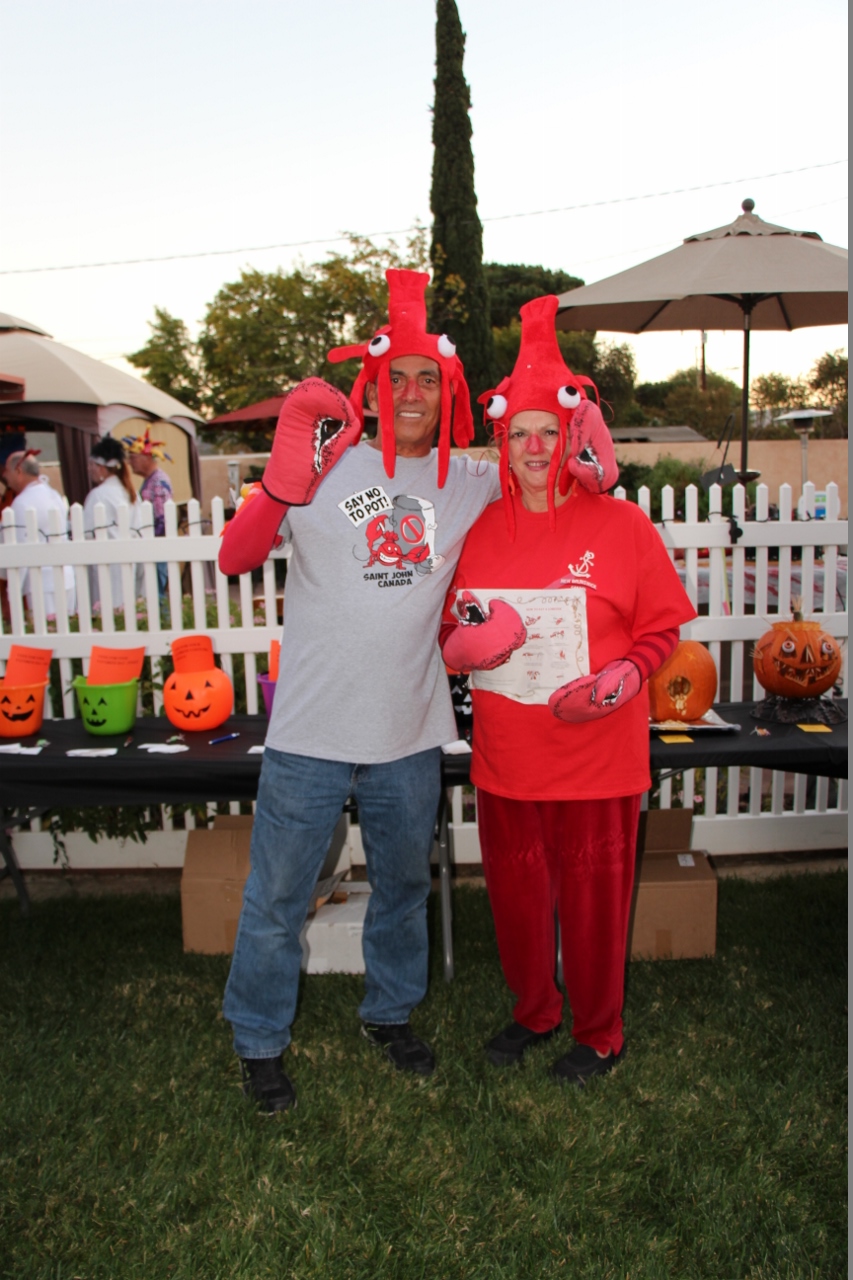 Simi Valley Corvettes