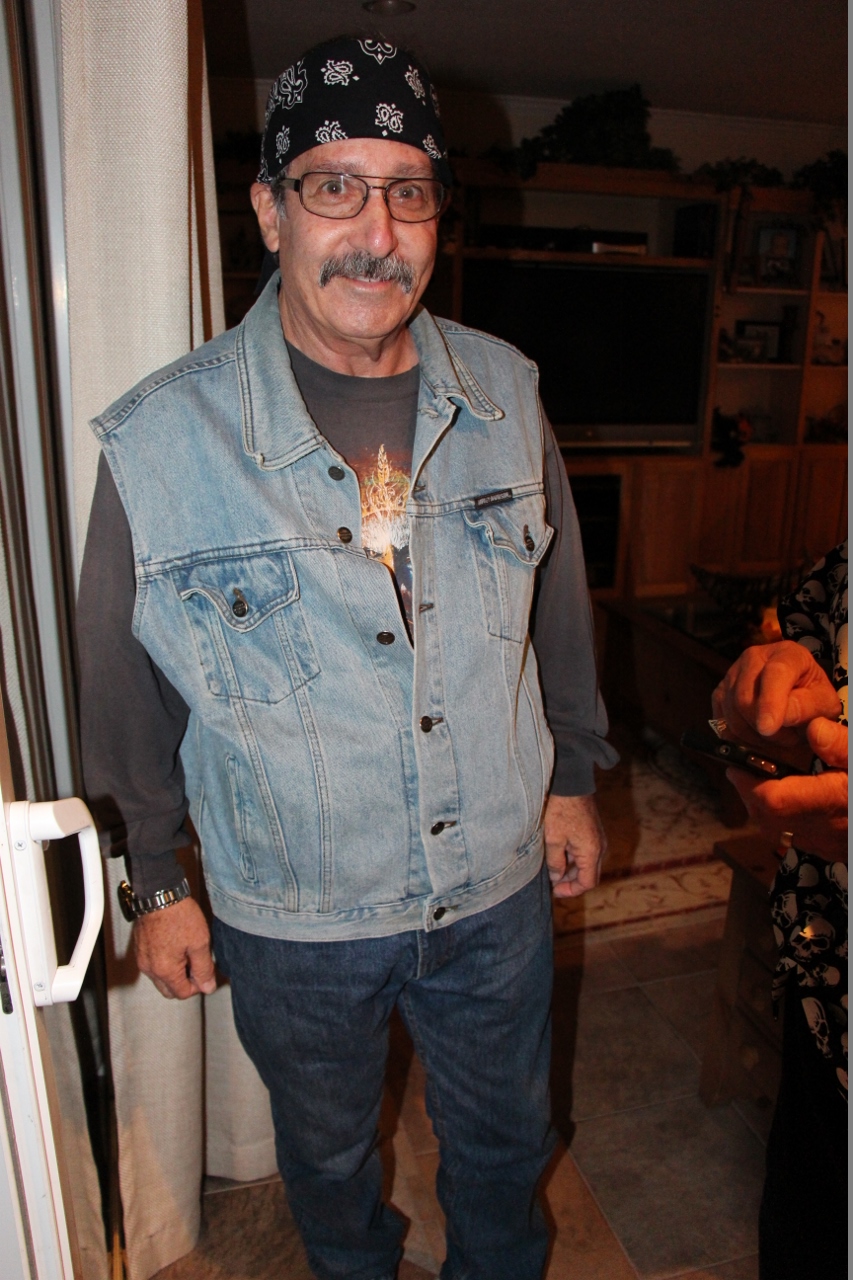 Simi Valley Corvettes