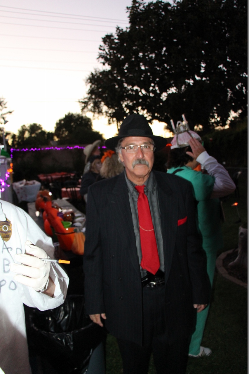 Simi Valley Corvettes