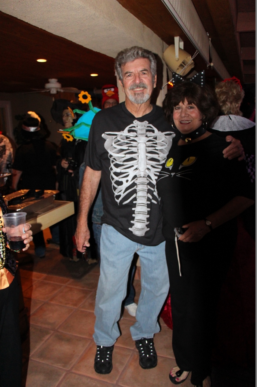 Simi Valley Corvettes