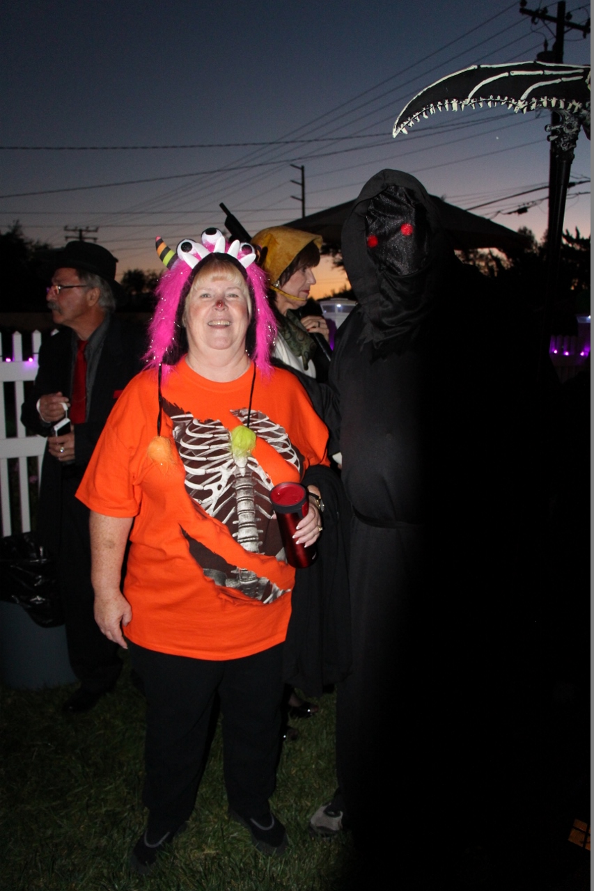 Simi Valley Corvettes