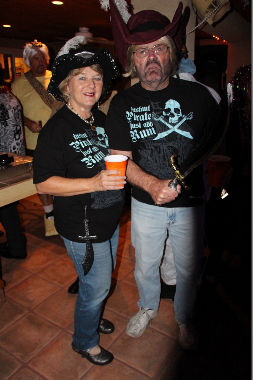 Simi Valley Corvettes