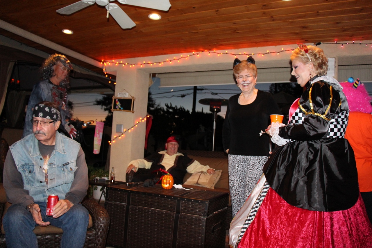 Simi Valley Corvettes