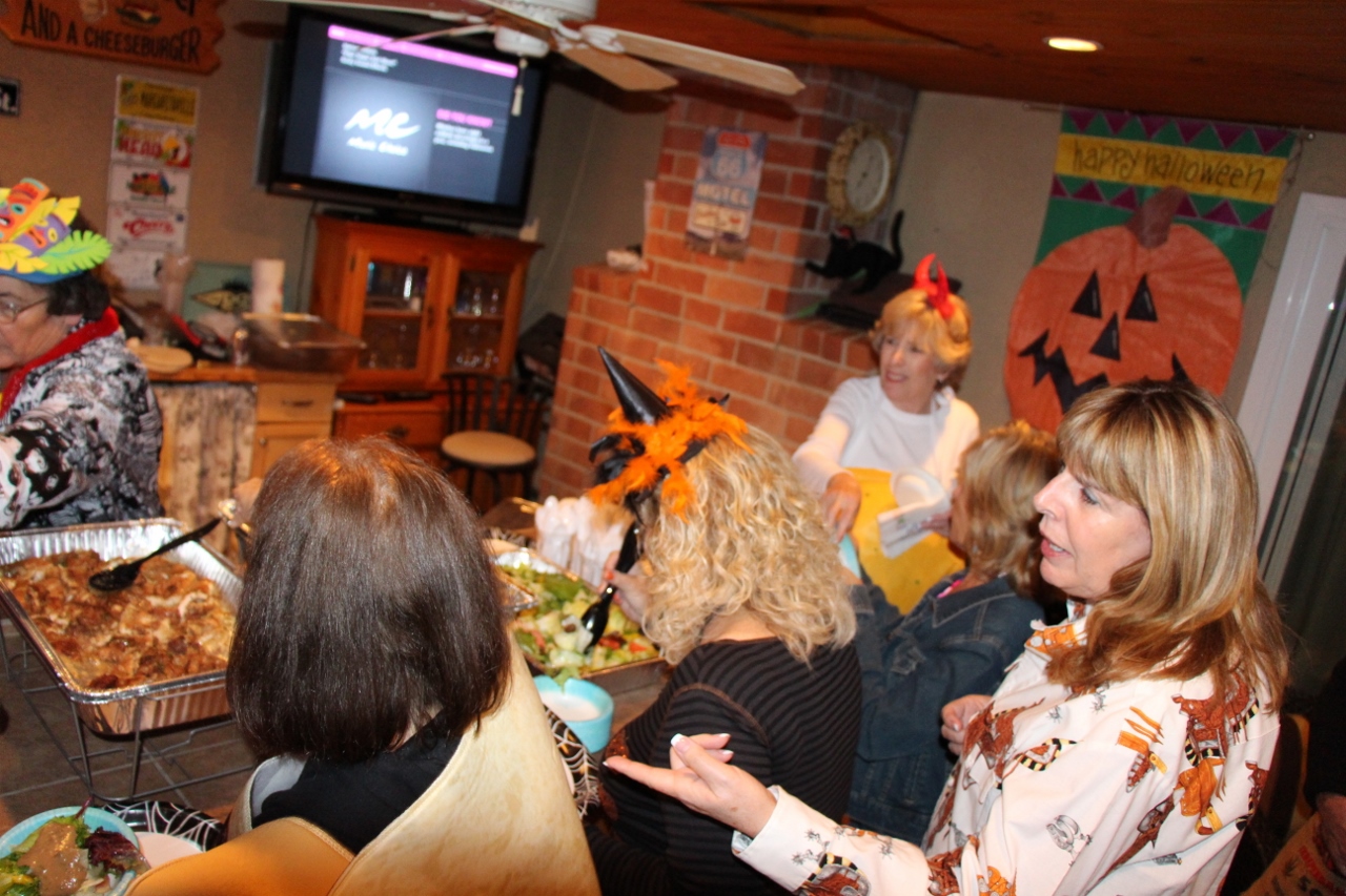 Simi Valley Corvettes