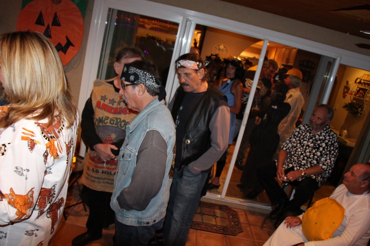 Simi Valley Corvettes