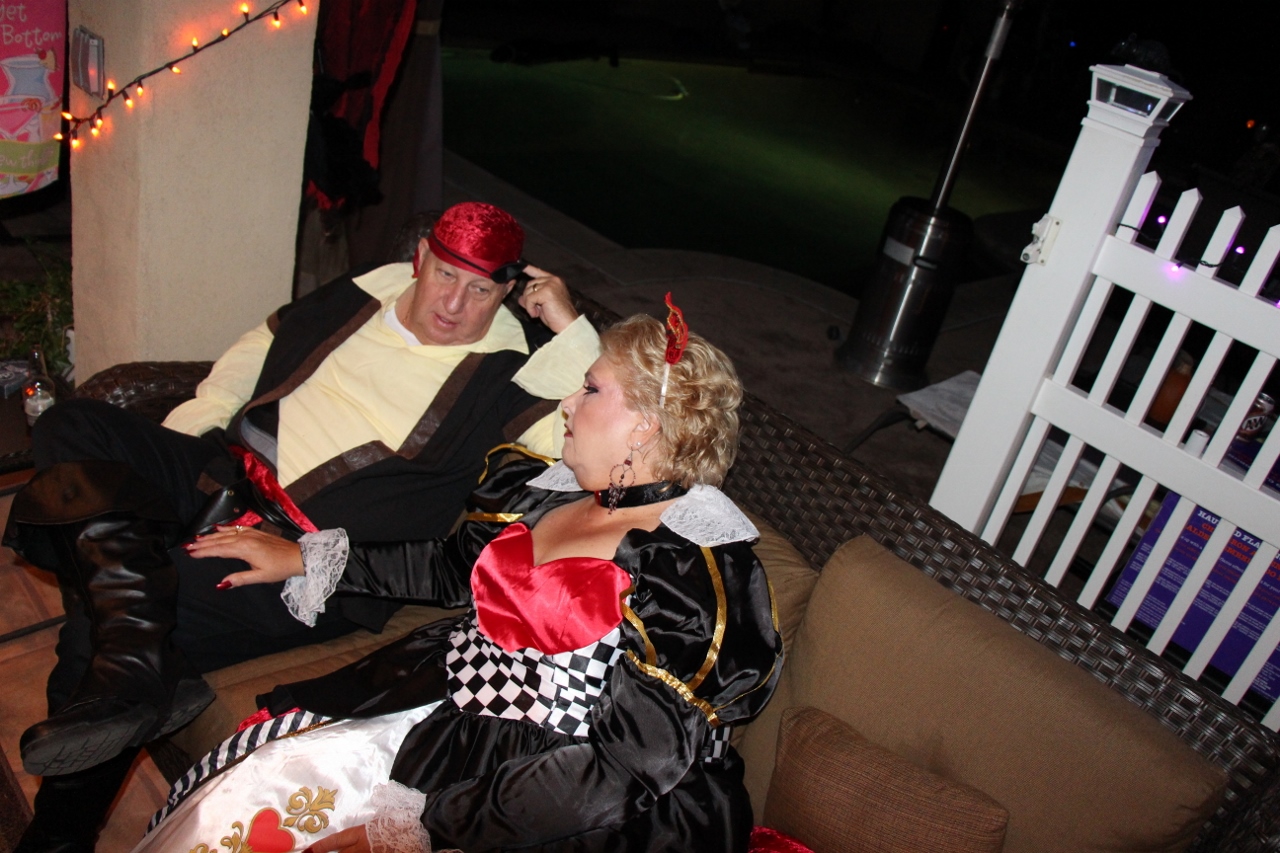 Simi Valley Corvettes