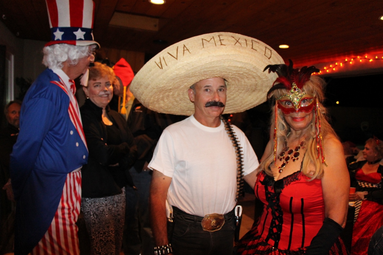 Simi Valley Corvettes