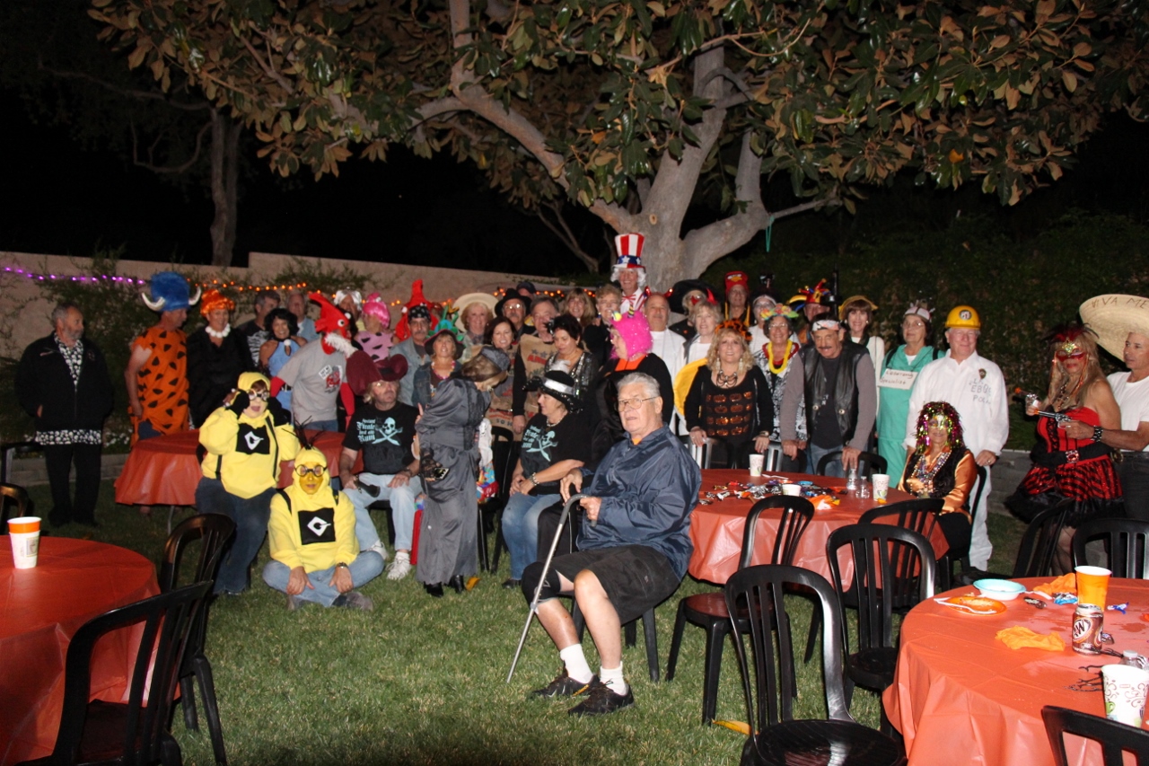 Simi Valley Corvettes