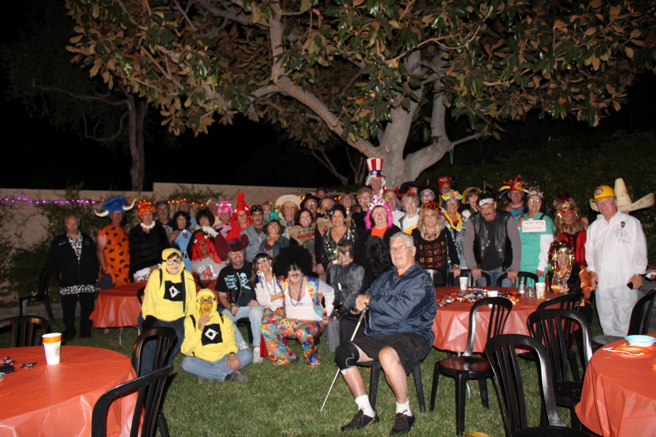 Simi Valley Corvettes