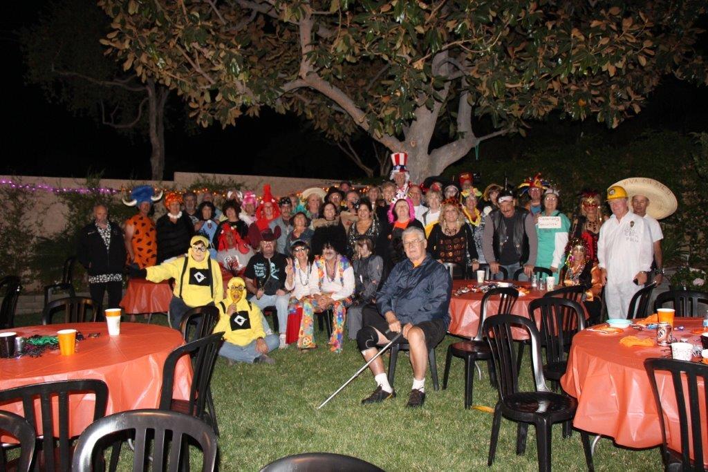 Simi Valley Corvettes