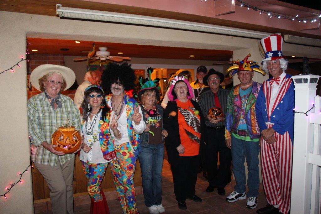 Simi Valley Corvettes