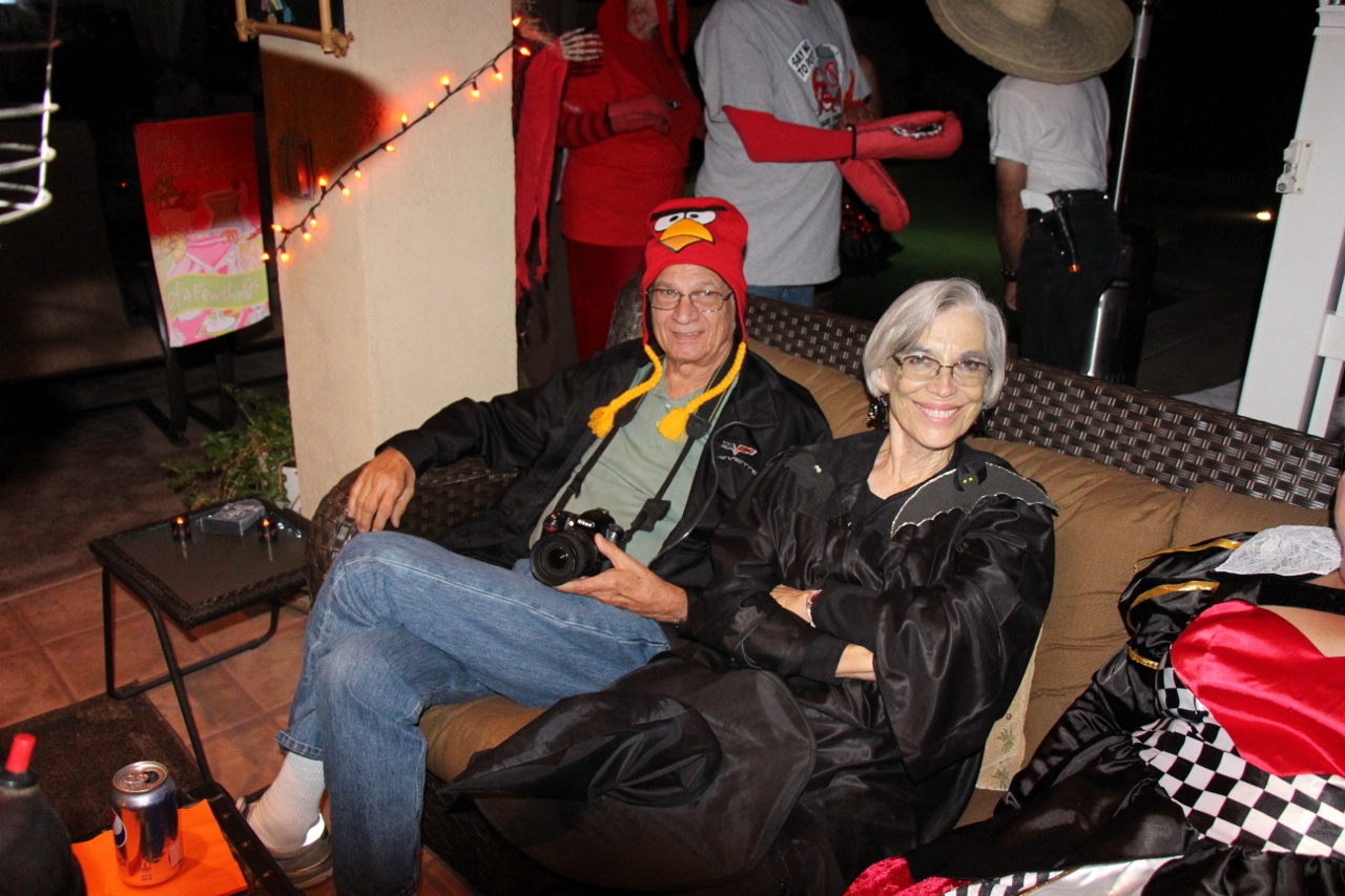 Simi Valley Corvettes