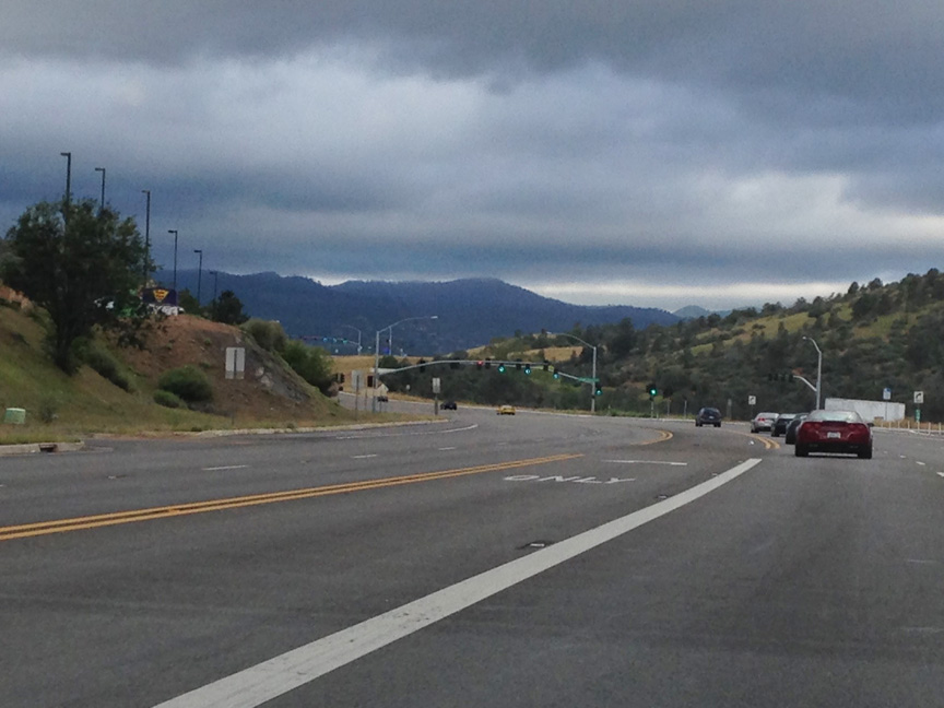 Simi Valley Corvettes