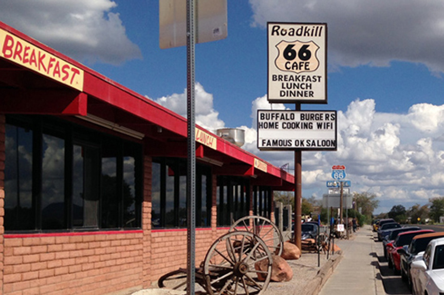 Simi Valley Corvettes