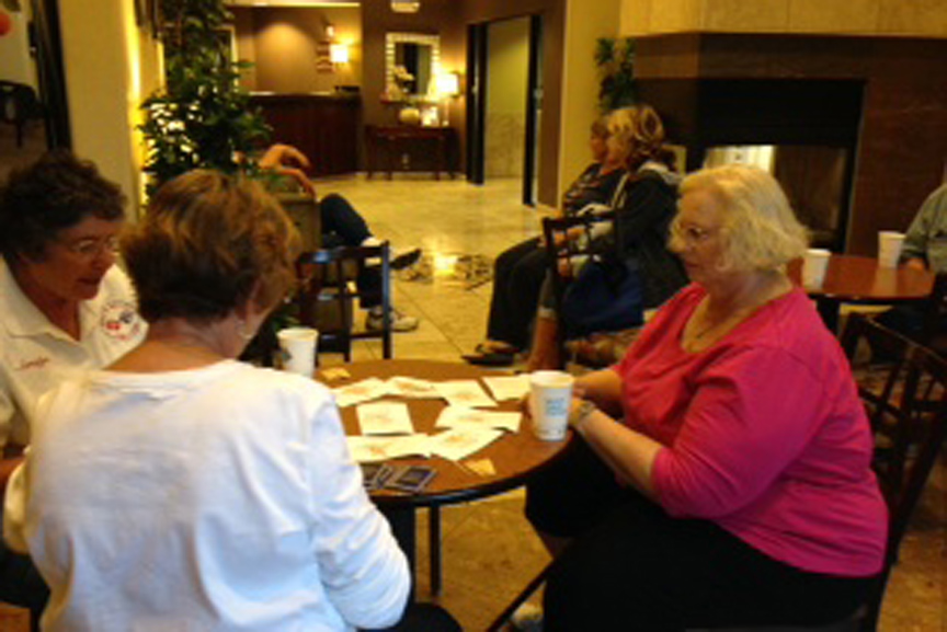 Simi Valley Corvettes