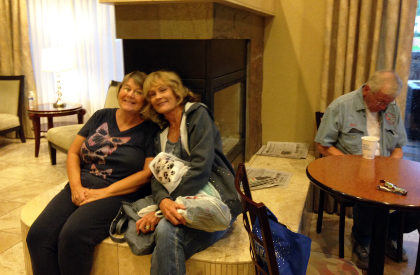 Simi Valley Corvettes