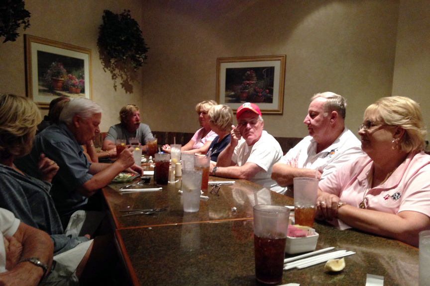 Simi Valley Corvettes
