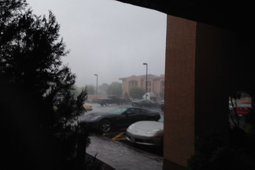 Simi Valley Corvettes