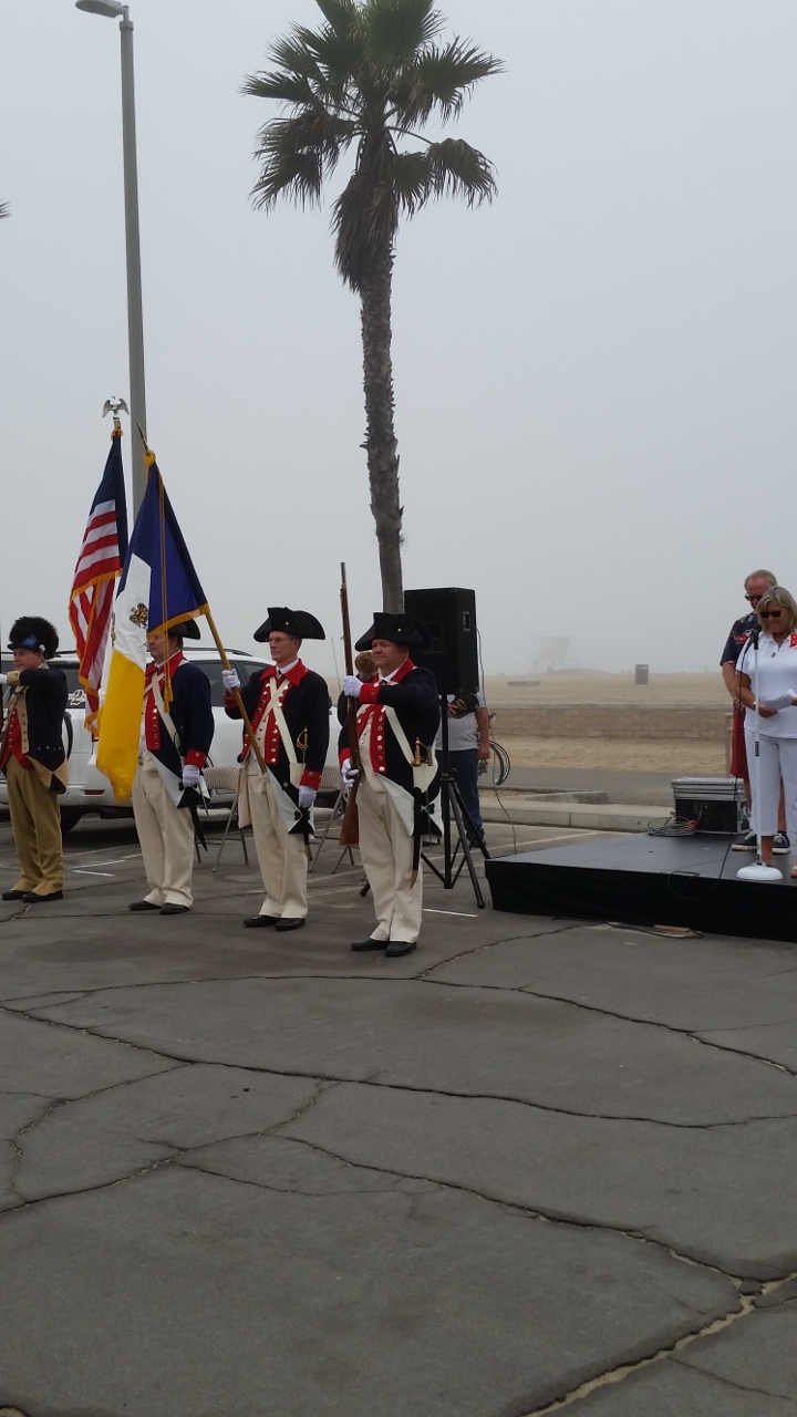 Simi Valley Corvettes