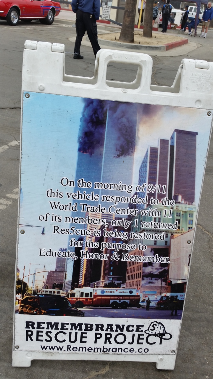 Simi Valley Corvettes