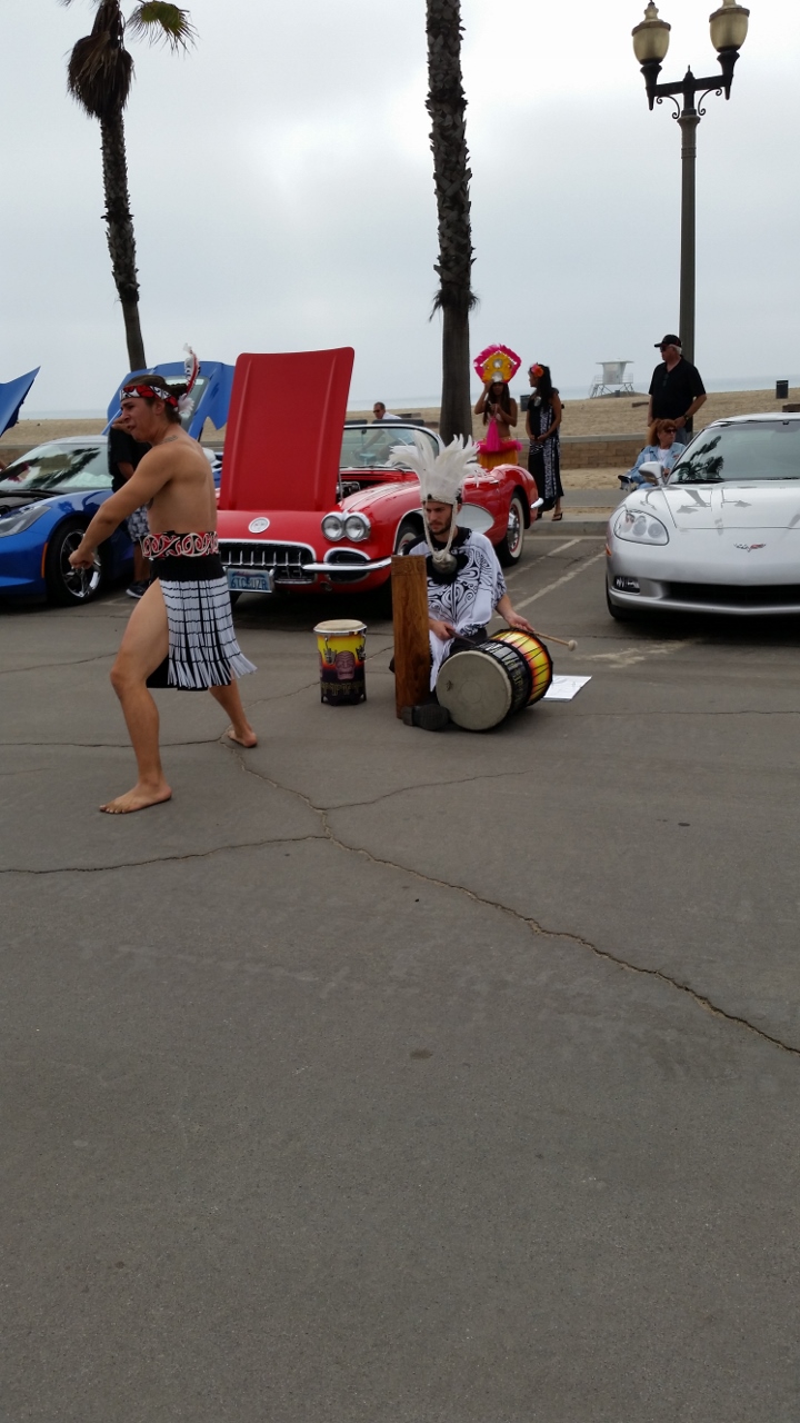 Simi Valley Corvettes