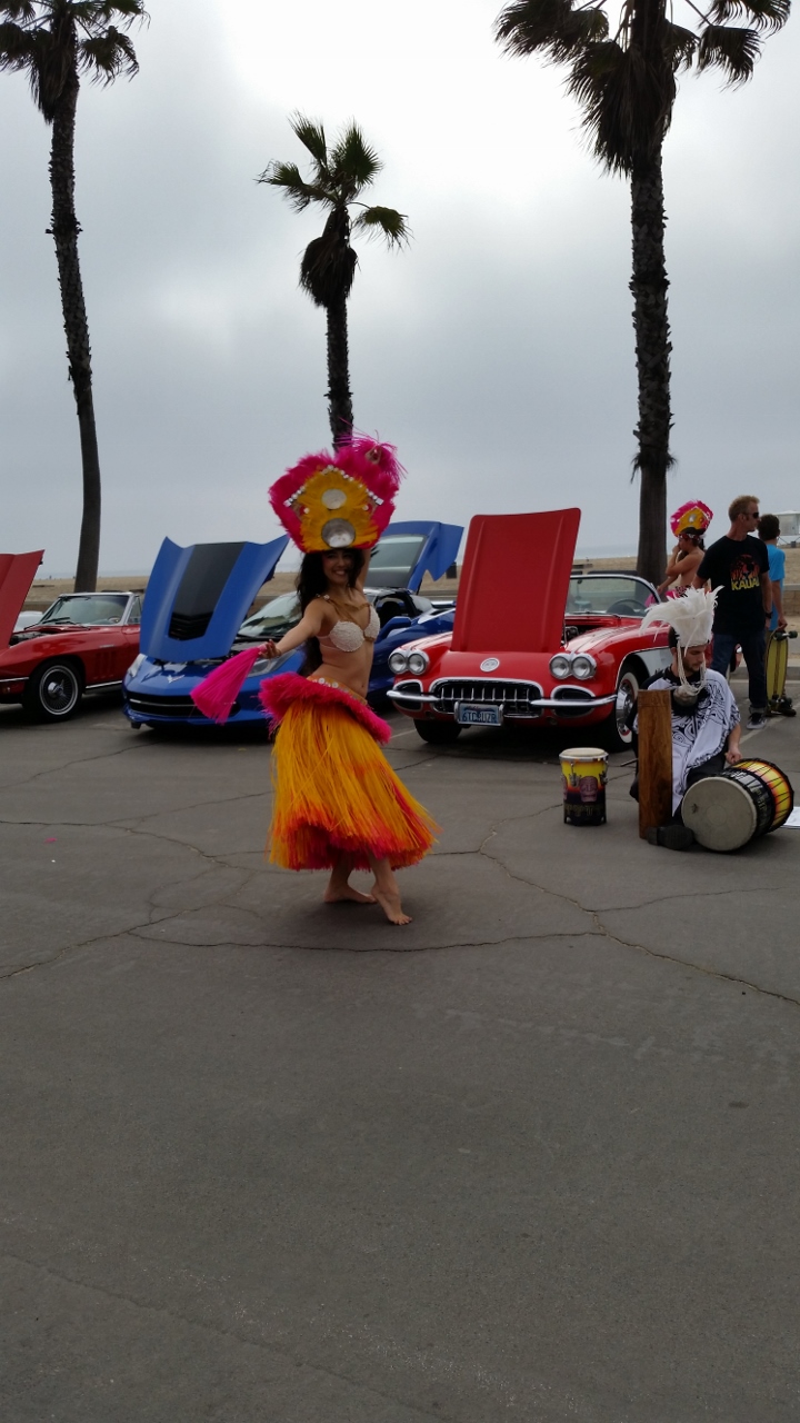 Simi Valley Corvettes