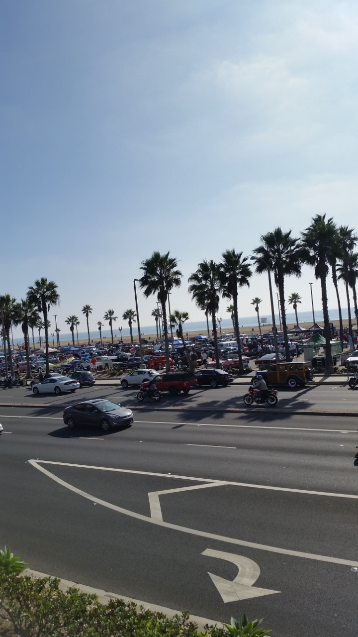 Simi Valley Corvettes