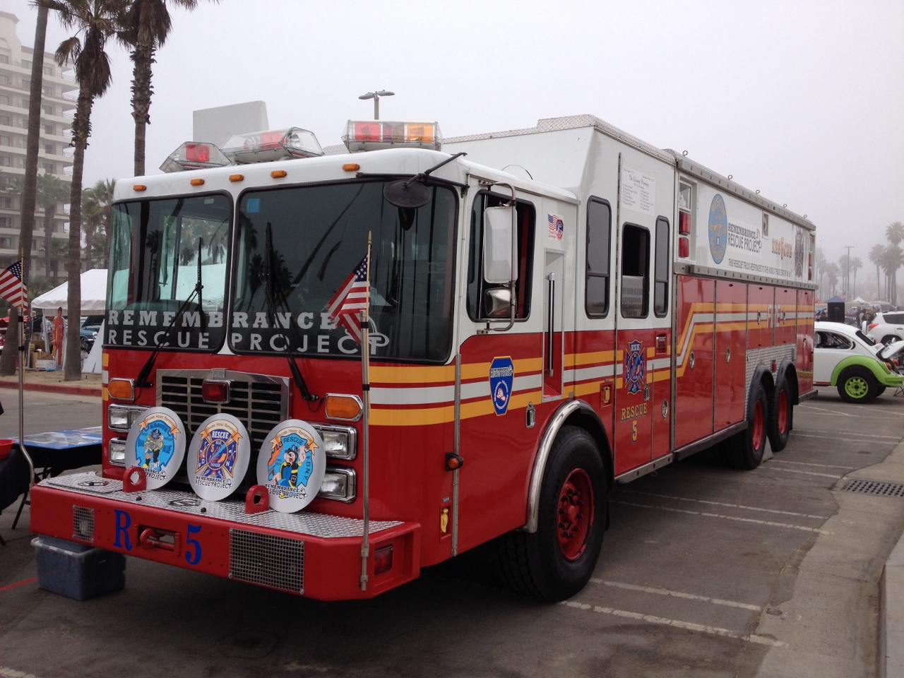 Simi Valley Corvettes