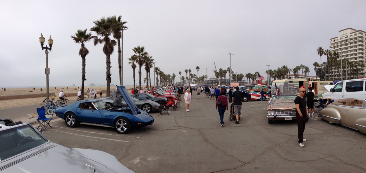 Simi Valley Corvettes
