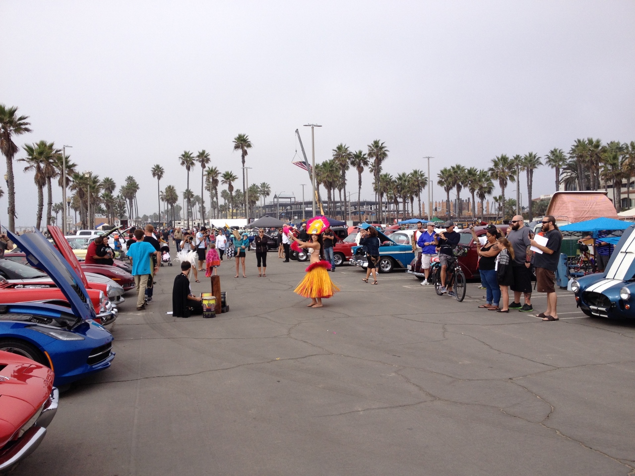 Simi Valley Corvettes