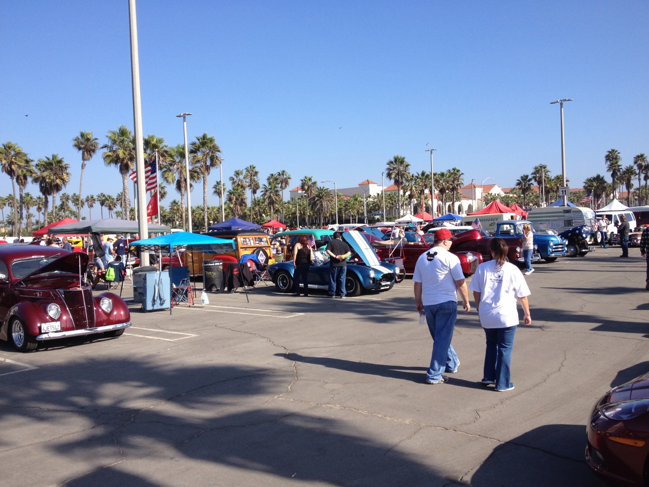 Simi Valley Corvettes