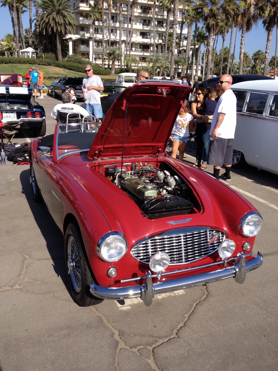 Simi Valley Corvettes